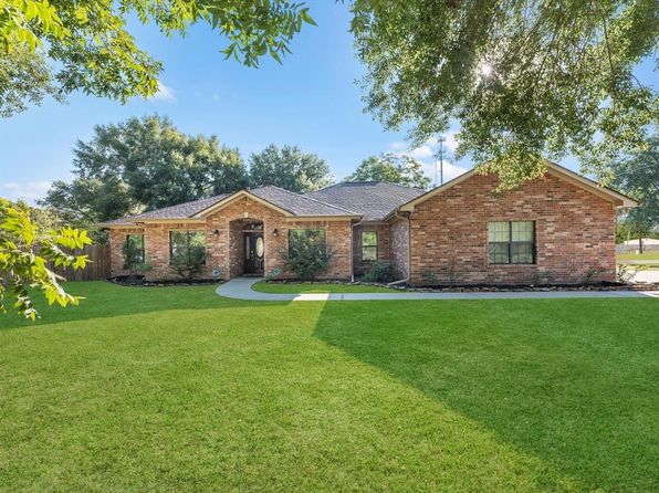 Zillow Crosby Texas