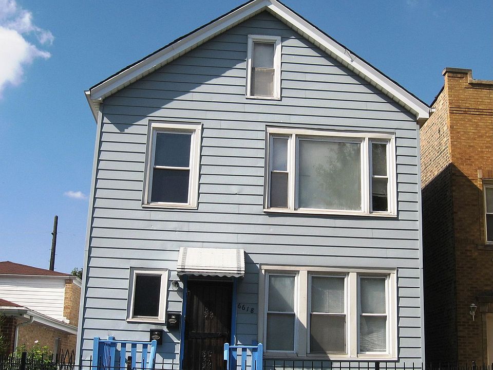 1st image of 6618 S Winchester Ave