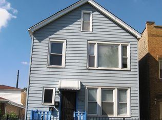 6618 S Winchester Ave, Chicago, IL 60636