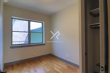 Rented by Yaffa Realty LLC