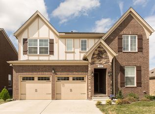 5002 Winslow Dr, Mount Juliet, TN 37122
