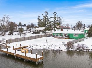 30 Mill St, Cheboygan, MI 49721