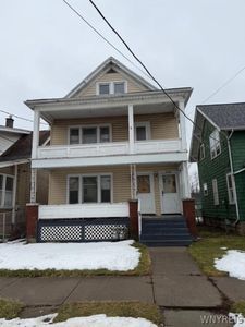 2725 Pierce Ave, Niagara Falls, NY, 14301