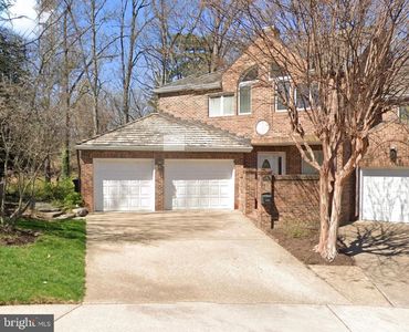 2481 N Wakefield Ct, Arlington, VA, 22207