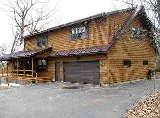 795 Maple Rdg, Amherst Junction, WI 54407