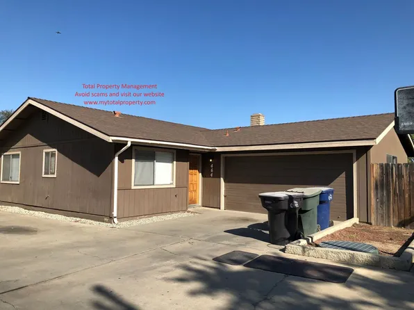 464 N Cherry St, Tulare, CA 93274