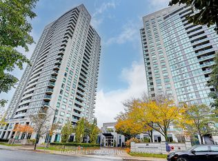 30 Harrison Garden Blvd #1712, Toronto, ON M2N 7A9