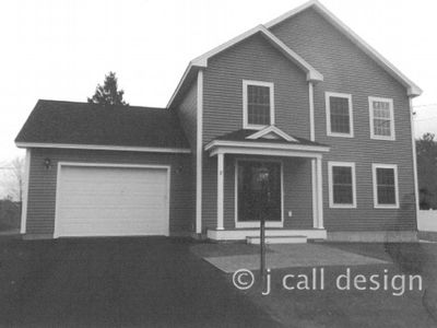 23 Richards Way, Farmington, NH, 03835