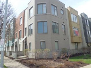 1415 Lindazzo Ave, Cleveland, OH 44114