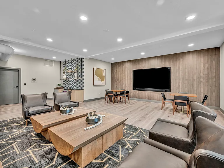 Movie Room