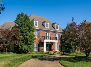 2203 Whisperwood Dr, Prospect, KY 40059