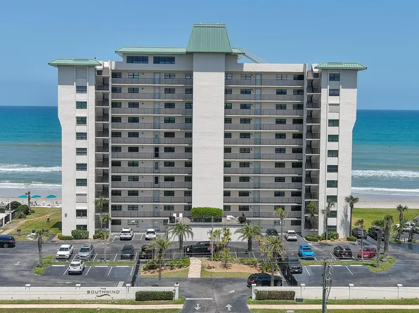5499 S Atlantic Ave APT 104, New Smyrna Beach, FL 32169