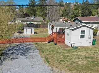 22136 Hidden Valley Dr, Redding, CA 96003