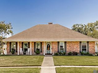 8974 Bayside Ave, Baton Rouge, LA 70806