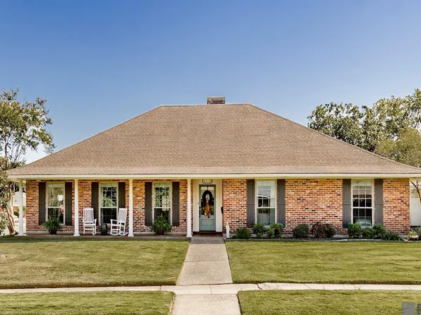 8974 Bayside Ave, Baton Rouge, LA 70806