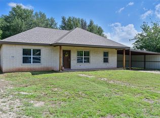 210 N 2nd St, Tuscola, TX 79562