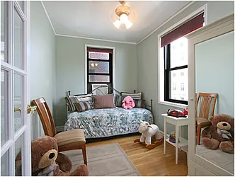 Sold by Brown Harris Stevens