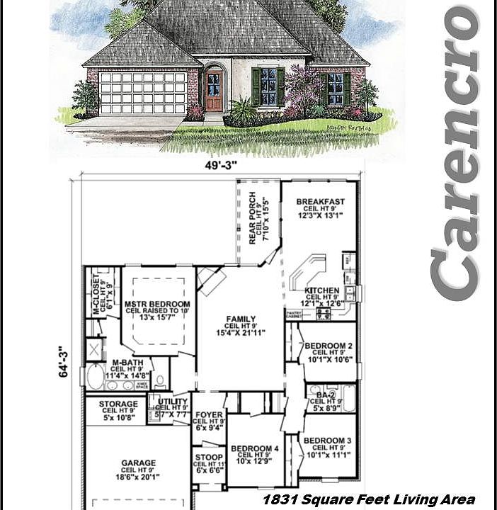 106 Vermont Drive