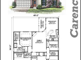 106 Vermont Dr, Carencro, LA 70520