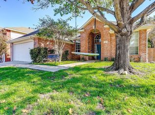 4207 Eagle Ridge Dr, Arlington, TX 76016