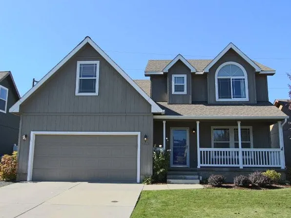 5222 S Myrtle Ln, Spokane, WA 99223