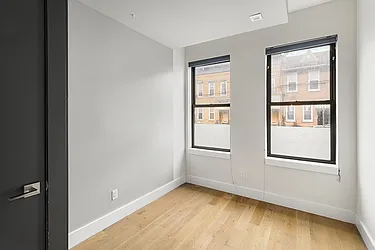 Rented by Brown Harris Stevens