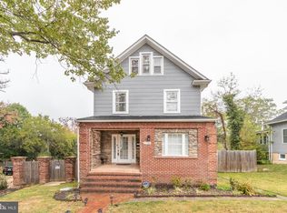 2700 E Strathmore Ave, Baltimore, MD 21214