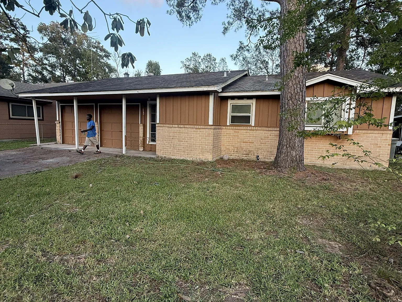 3 bed, 1132 sqft, $1,450 — Photo 1