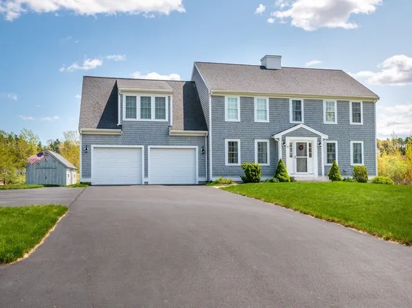 16 Smith Fuller Way, Kingston, MA 02364