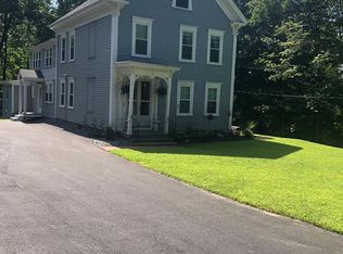 33 Maple St #1, Sterling, MA 01564