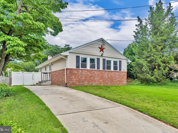 600 Central Ave, Runnemede, NJ 08078