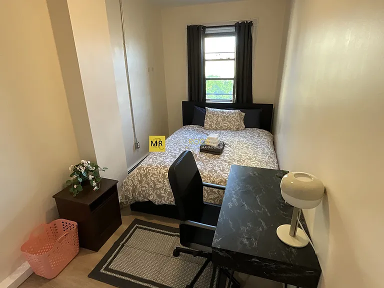 871 Harrison Ave #3 — Photo 5