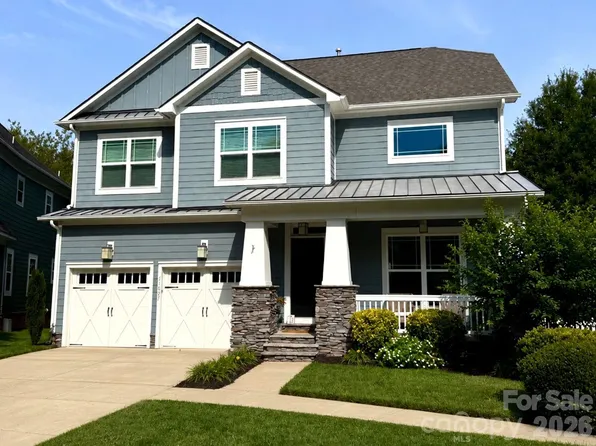18027 Northport Dr, Cornelius, NC 28031