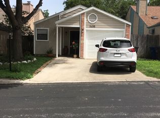 1406 Brook Run, San Antonio, TX 78232