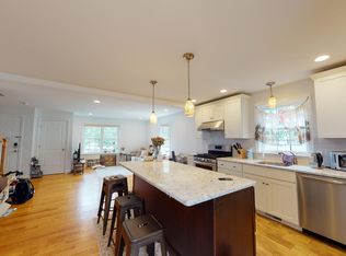 28 Woodruff Ave #28, Medford, MA 02155