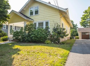 52 Fairfield St, Brockton, MA 02301