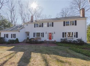 65 Daventry Hill Rd, Avon, CT 06001