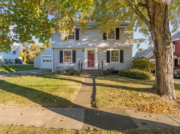 80 Beers Place, Stratford, CT 06614