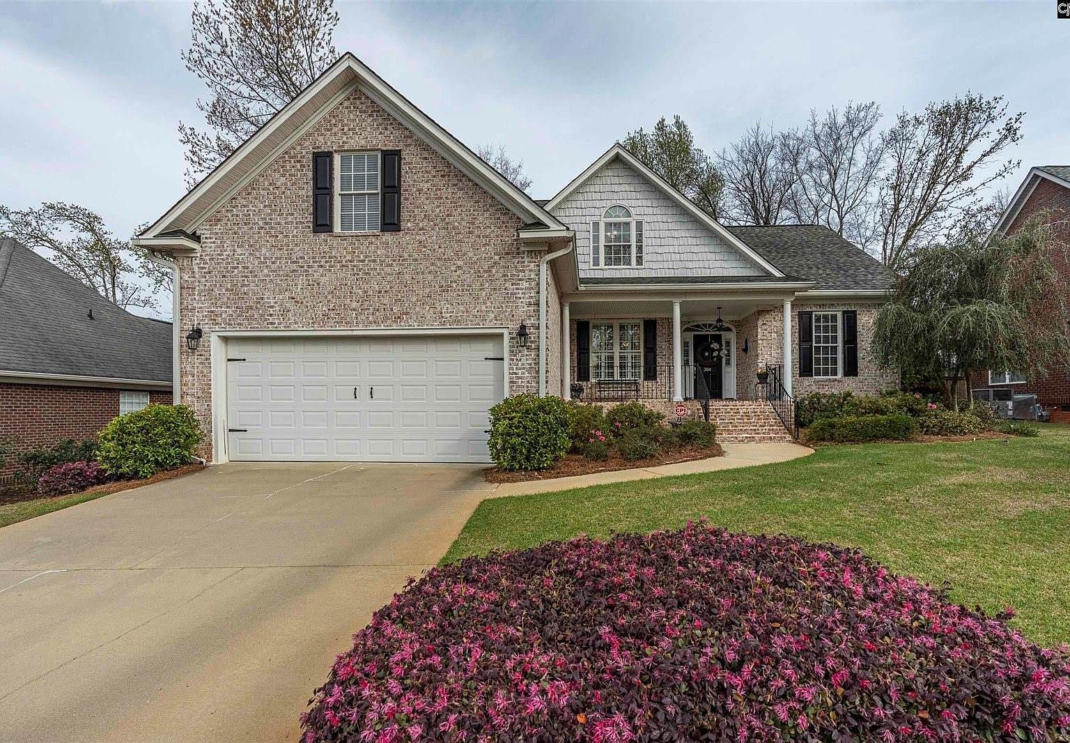 304 Shoal Creek Dr, Lexington, SC 29072 Zillow