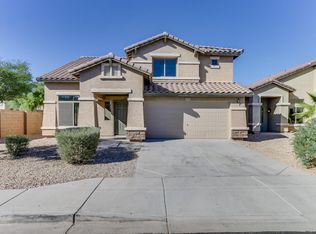 25566 W Pioneer St, Buckeye, AZ 85326