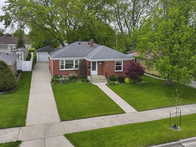 3042 Erie STREET, Racine, WI, 53402