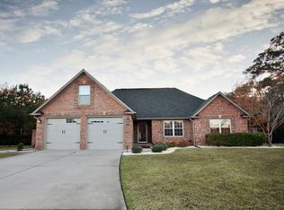 1160 Dewees St, Sumter, SC 29150