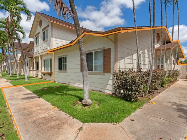 91-1010 Kaimalie St APT S6, Ewa Beach, HI 96706