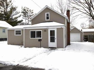 1501 Adelaide St, Midland, MI 48640