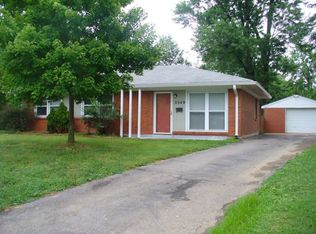 3549 Lisbon Ln, Louisville, KY 40218