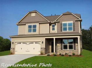 1142 Baldwin Ln LOT 33-2B, Lancaster, SC 29720