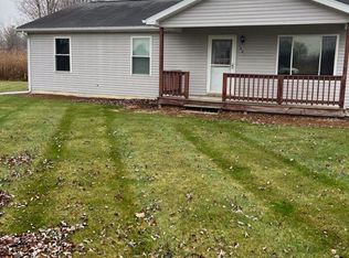 1481 Allen Rd, Kimball, MI 48074