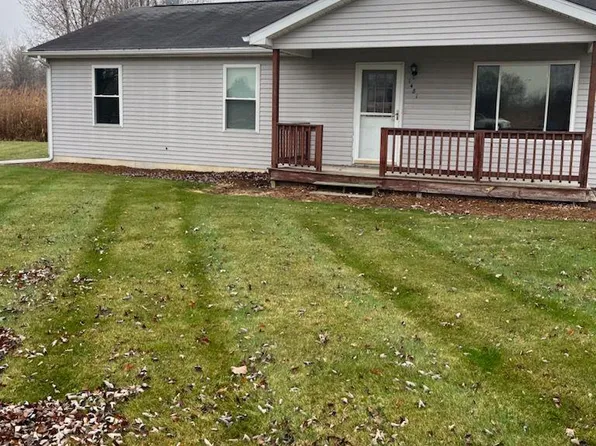 1481 Allen Rd, Kimball, MI 48074