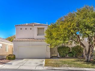 3129 Morning Whisper Dr, Henderson, NV 89052