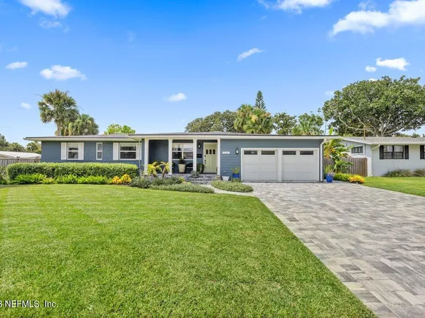 1320 4TH Street, Neptune Beach, FL 32266